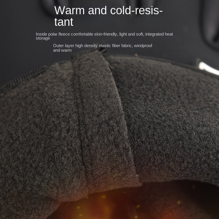 TouchWarm Winter Sport Handschoenen 