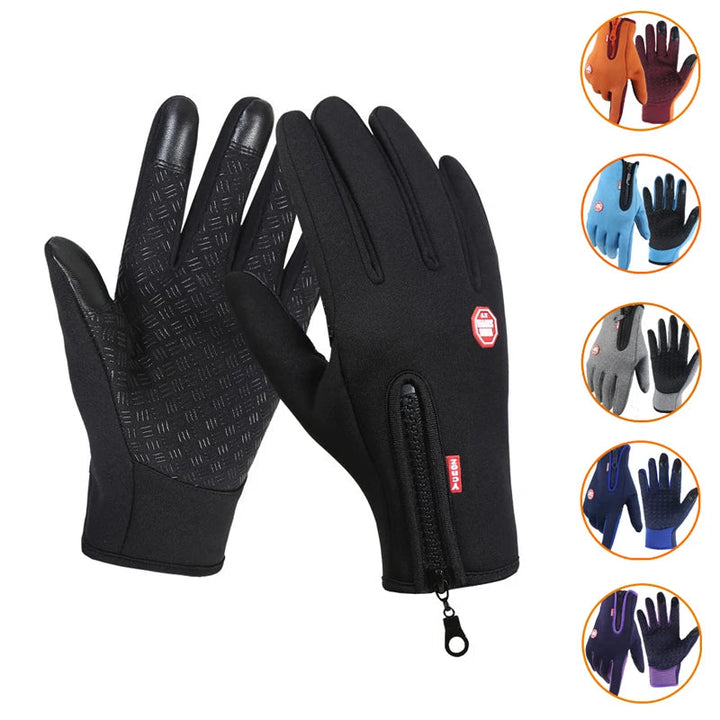 TouchWarm Winter Sport Handschoenen 