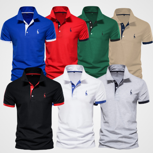 Aion Poloshirt