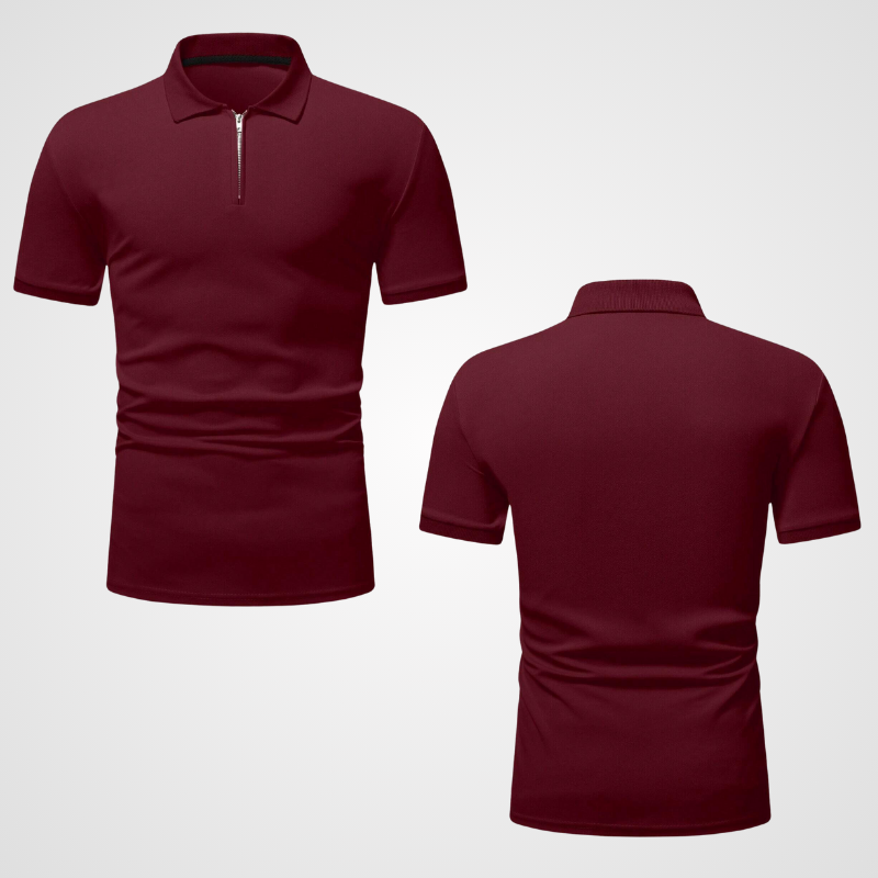 Victus Rits Poloshirt