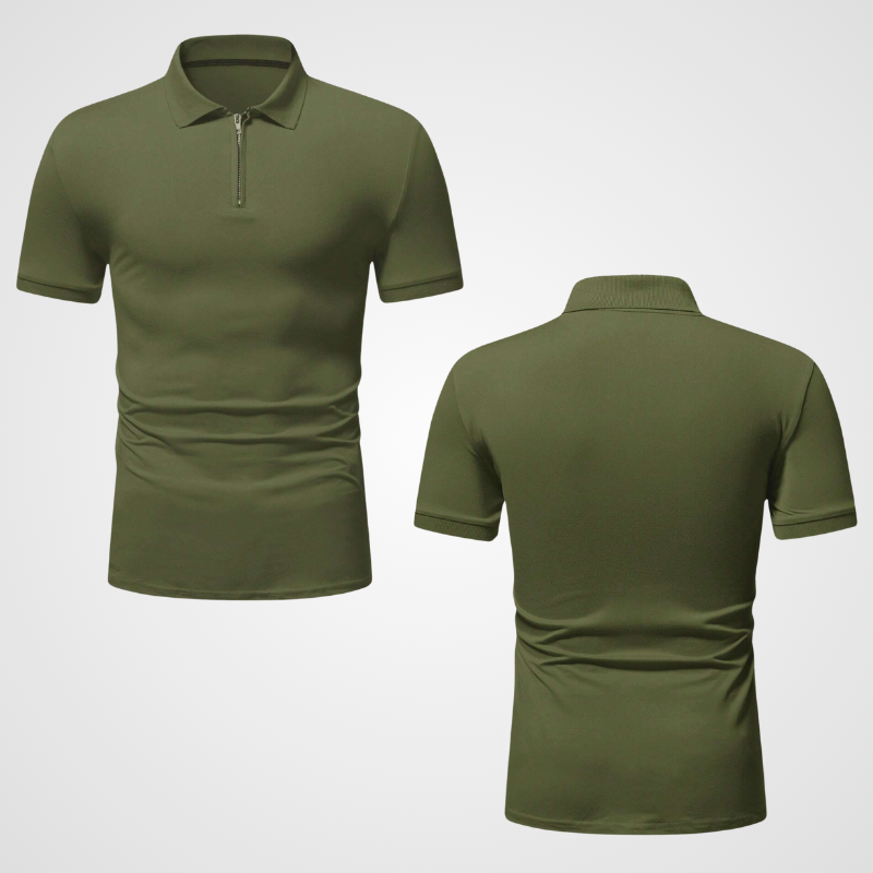 Victus Rits Poloshirt