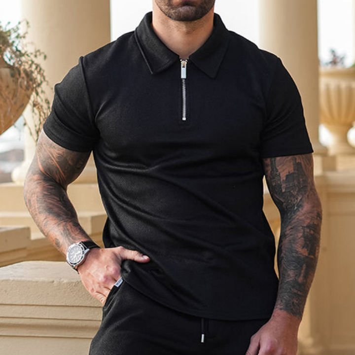 Victus Rits Poloshirt