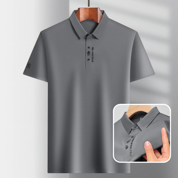 Nartue Poloshirt