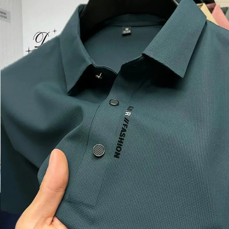 Nieuw Victus Poloshirt