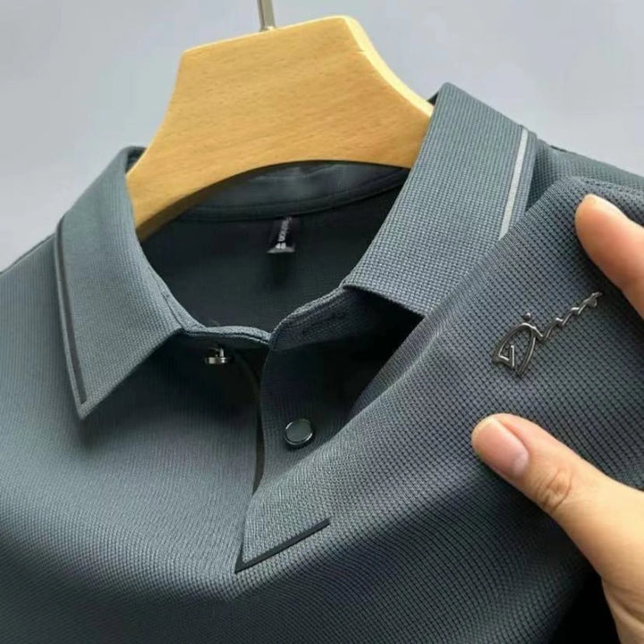 Diamant Poloshirt