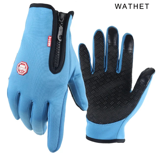 TouchWarm Winter Sport Handschoenen 