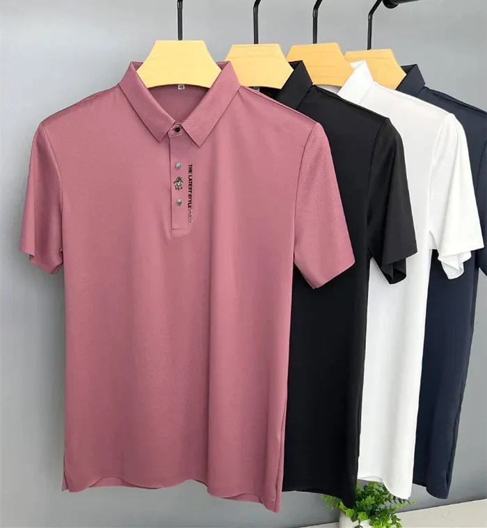 Nartue Poloshirt